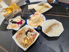 -串妹花式冰粉(乐山总店)