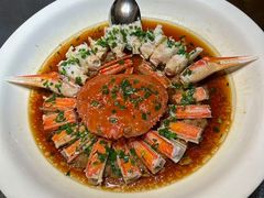 -曼格纳·曼芯馆(杨浦店)