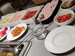 -海底捞火锅(王府井店)