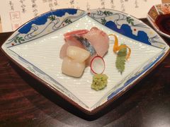 -元熹会席料理