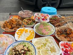 -串妹花式冰粉(乐山总店)