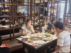 -火炉火自助餐(西直门凯德MALL店)