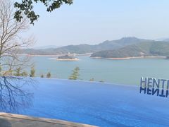 -天目湖涵田度假村