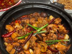 -欧记大排档·景德菜(上海首店)