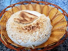 -清真喜兰老丁羊汤特色小吃