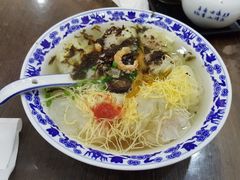 -老温州馄饨担(东游大厦店)