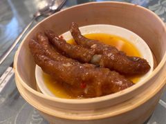 -万豪酒店·咏豪中餐厅