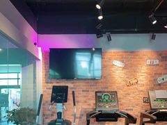 -NRG 健身私教CLUB(云山路店)