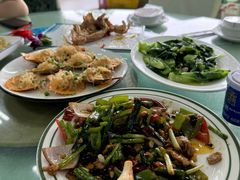 -景好海鲜餐厅(大鹏必选旅游店)