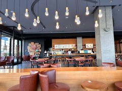 -星巴克(延吉百利城店)