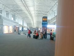 -味千拉面(广州白云机场T1西二店)