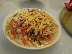 -红灯笼大酒楼(通湖路店)