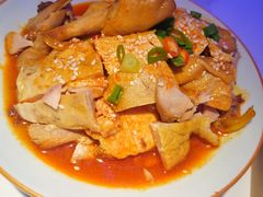 -马邦子·紫苏烤鱼(恒隆广场店)