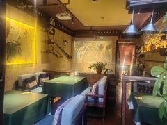 -多杰拉姆藏餐吧(田子坊店)