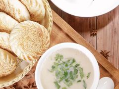 -三义和酒楼(国奥村店)