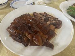 -大自然美食农庄(广州南站店)