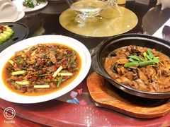 -玉湖盛宴(滨湖路店)