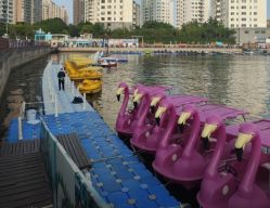 -星海水上乐园(星海广场圣亚店)