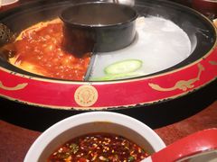 -巴邑火锅·夜宵(港隆广场店)