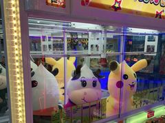 -壹家庭游乐园(富邦城店)