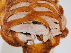 -紫光园·烤鸭(吕家营店)