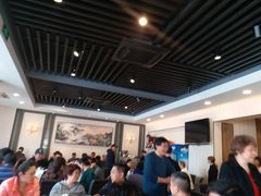 大堂-广玉兰上海菜(德平店)