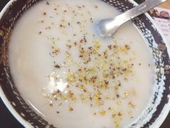 花生玉浆三号-鲜芋仙(泰州万达店)