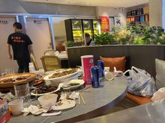-楚太子  中餐&烧烤(武大店)