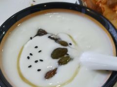 蜂蜜酸奶-帕米尔食府(白云观店)