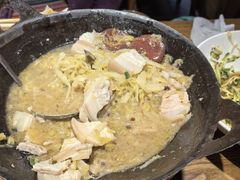 -鸽子窝(黄村店)