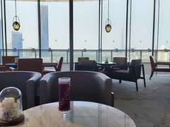 -于家堡洲际酒店·堡子里酒廊