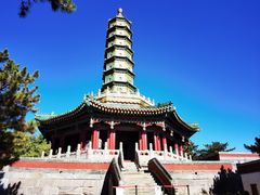 -须弥福寿之庙