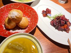 -南园民国茶楼餐厅·常州菜(北大街店)