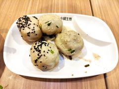 -小杨生煎(宜川路店)