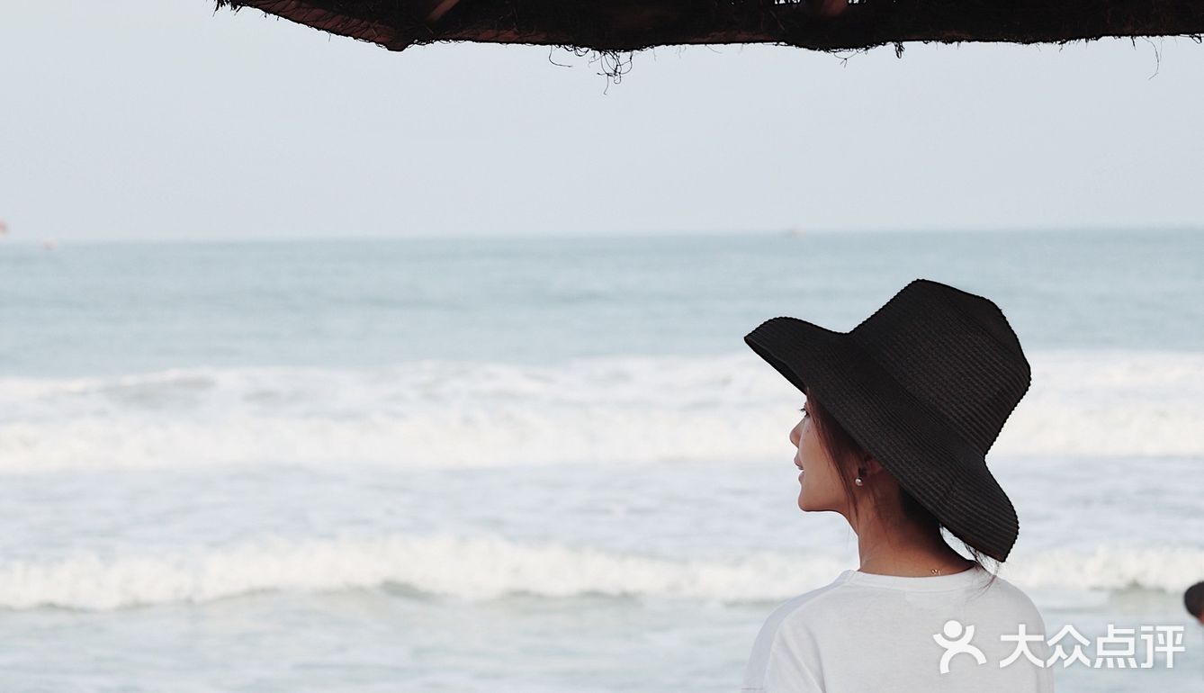 海岛4天3晚打卡游，结束！