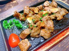 -小川洋风料理(街道口店)