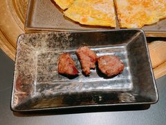 -無二炙坊·和牛烧肉(大钟寺1733店)