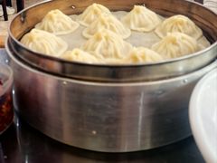 -邢家锅贴老店·非遗·开封菜(金明广场店)