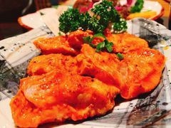-黑牛の店·和牛烧肉(合生汇店)
