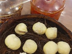 松毛汤包-佬钱湾仔(衣裳街店)