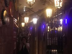 -火吧PTV聚会餐厅(10号店)