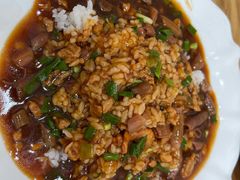 海肠捞饭-来之顺海鲜菜馆·青岛菜(栈桥店)