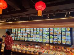 -鸽子窝(黄村店)