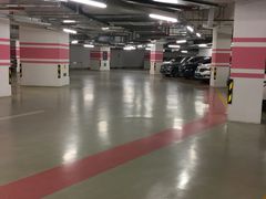 -1788国际中心-停车库