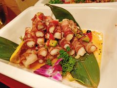 -夜市全日餐厅·洲际酒店(石家庄洲际酒店)