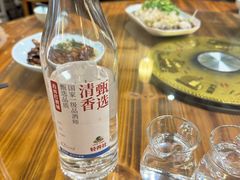 -双塔老饭店