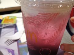 -麦当劳(莆田荔城大道万达店)