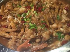 -胖哥俩肉蟹煲(海盐总店)