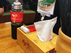-必点海鲜·鲅鱼水饺(鞍山西道店)