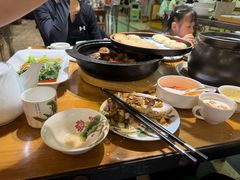 -春满园·邯郸菜发祥地(滏东店)
